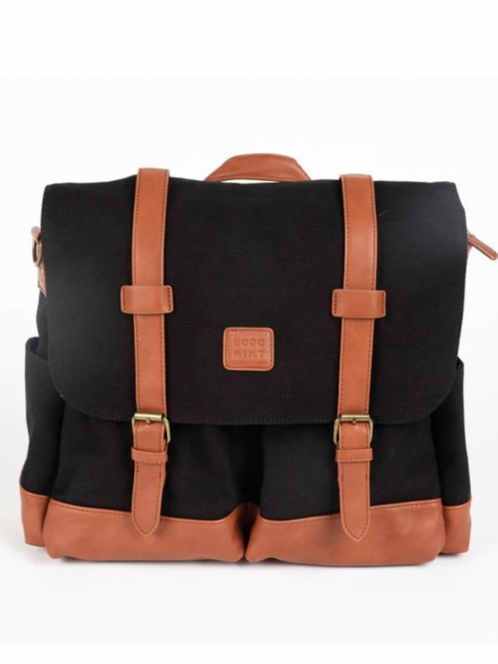 Bodomint Original Messenger Bag - Picture 4 of 7